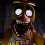 I CAN'T CONTROL MYSELF Pt.3