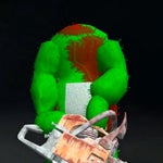 Slendytubbies 3 - Chainsaw Dipsy (Idle)