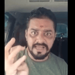 hindustani bhau reciting durood sharif