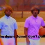 Oula calme toi - Master