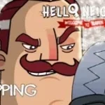 hello neghibor