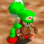 PICKLE NO GOOD!!!!!!! slow