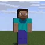 Steve Dying - Minecraft - SFX