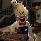 Ice Scream Rod's chase theme