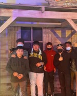 Kina get you the moon (Lyrics) ft