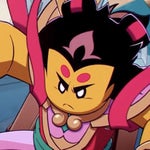 Your hand is not a puppy anymore!