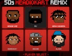 Headie One 50s (HeadioKart Remix)