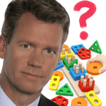Chris Hansen - You Got Toys?