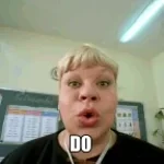 CAN YOU SPEAK ENGLISH?