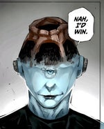 Devin Wild Scorpio 4/4