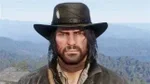 My name is john marston