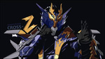 Kamen Rider Cross Z