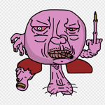 Jack Black - Peaches