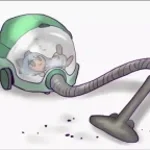 Staubsauger Tekkno SÄÄFTIG