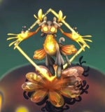 Phosphoran Phlox Track 1