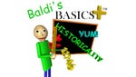 Baldis basics theme song
