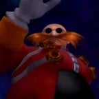 Eggman do the master plan