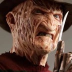 Freddy krueger yes