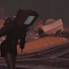 Weird Clapping sounds, Backshots tv woman