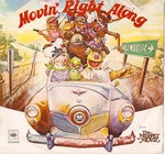 The Muppets - Movin Right Along