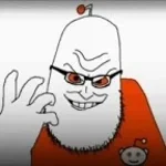 Ja æ tenke du må si unnsklyld no