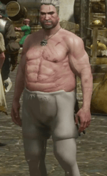 Autistic DeGrubyWiedźmin