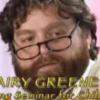 don't you ever say that again to me