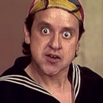 Kiko - Não sobra nada pro beta