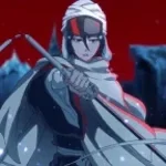 Battle ignition Bleach