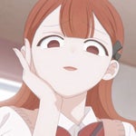 I Love Fashion — Komi Can't Communicate [OST] - Sound