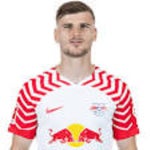 Timo Werner I play a lot of Fortnite