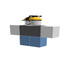 BIG CHUNGUS SENDS HIS REGARDS