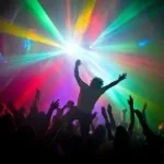 Funky beat