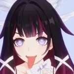 COLUMBINA WHAT DID YOU DO THAT FOR!!