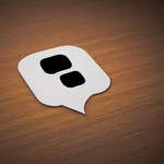 discord message