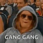 Gang Gang