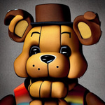 Freddy Fazbear Showtime