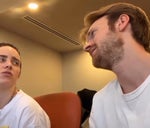 Trapdoor mama FINNEAS