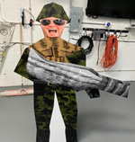 Big john Do it