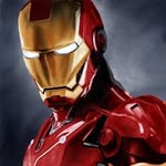 iron man sigma