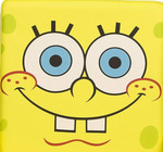 SpongeBob Production Music Chill Out