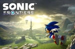 Sonic Frontiers Undefeatable