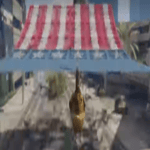 ''I will now press y''