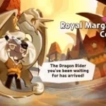 everyone relax - royal margarine