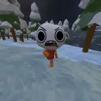 The Battle On The Ice 1 LittleBigPlanet