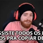 nao nao nao nao antes vai cherar meu) Estourado