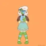 they're adressing me