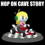 Quiet - Cave Story OST (Part 3)