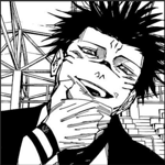 SUKUNA WONT HELP SUPER SENIOR GOJOO