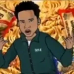 good noodles every day